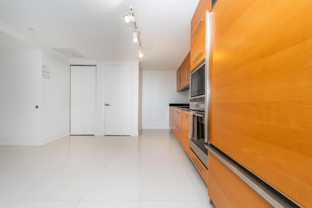 Апартаменты (Апартаменты с 1 спальней), JUST CAVALLI MIAMI Suites