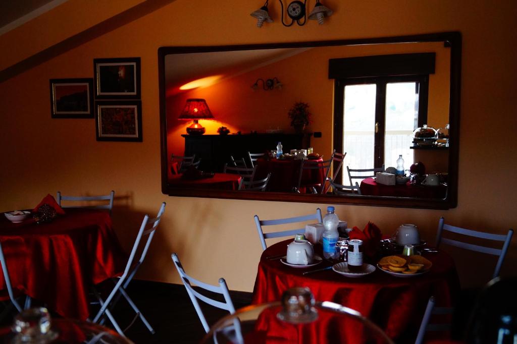 B&B Il Fruscio photo 2
