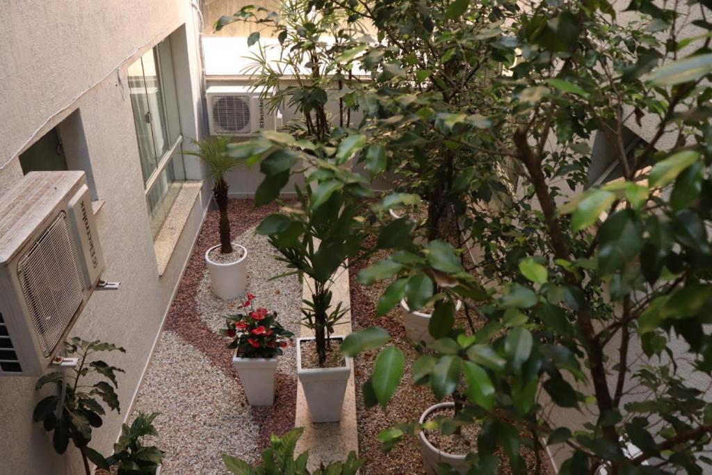Hotel São Vicente photo 1