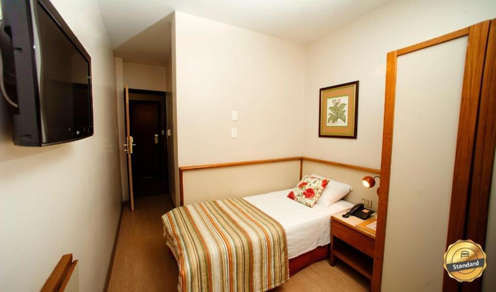 César Inn Juiz de Fora Hotel photo 4