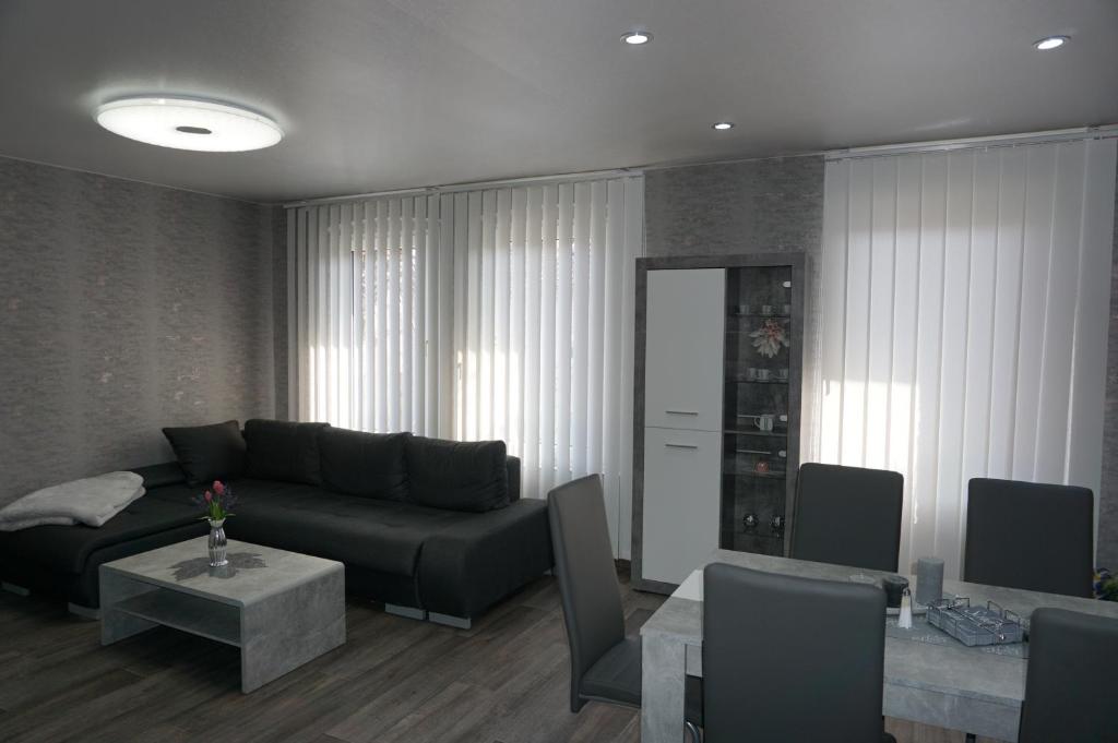 Tolle Mittelgeschosswohnung photo 3