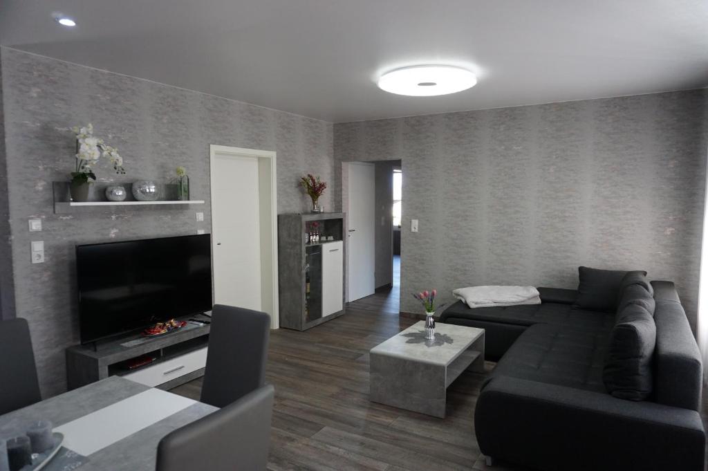 Tolle Mittelgeschosswohnung photo 1