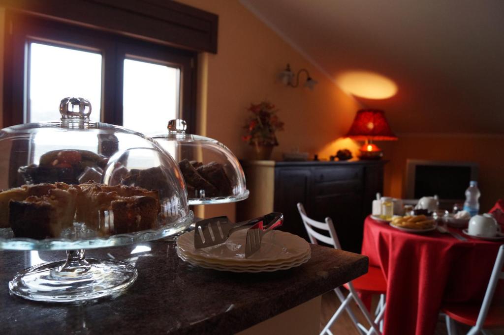 B&B Il Fruscio photo 4
