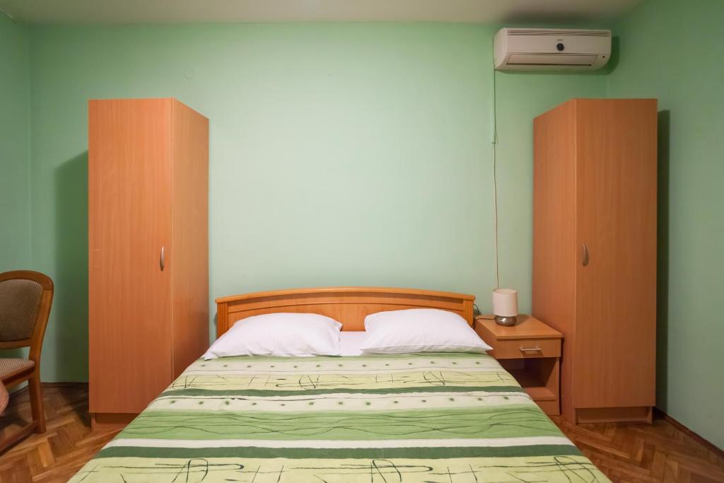 Апартаменты (Апартаменты с 1 спальней (для 2 взрослых)), Apartments Ratković