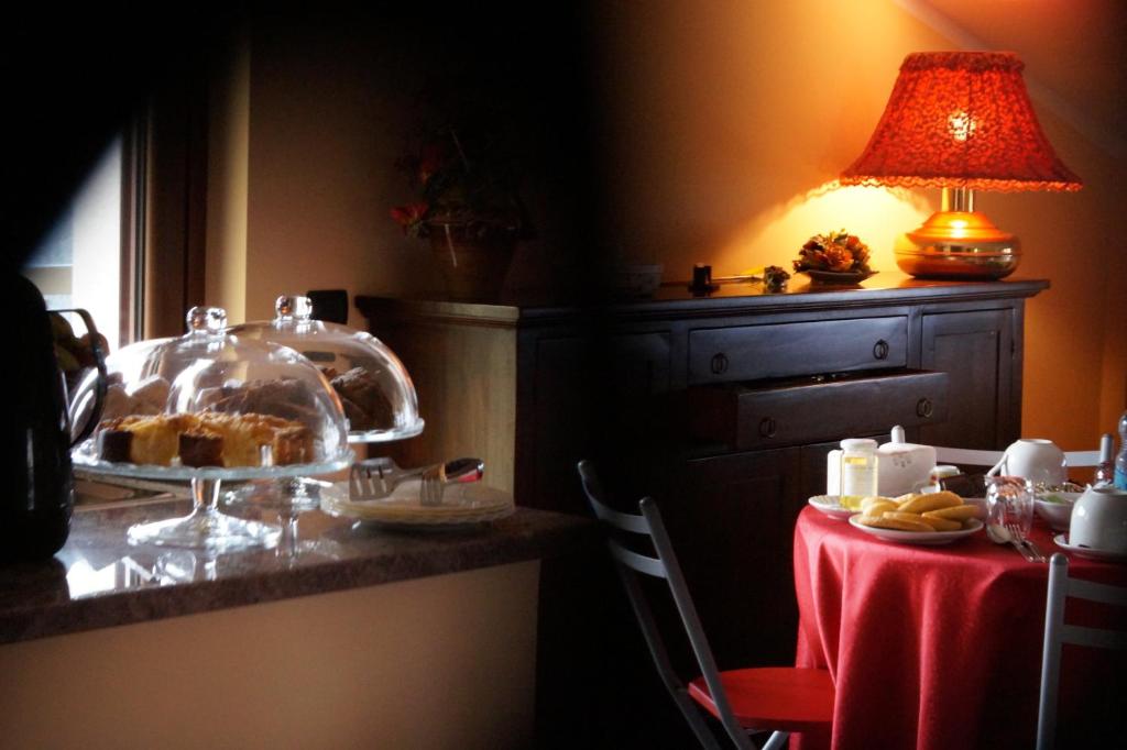B&B Il Fruscio photo 1