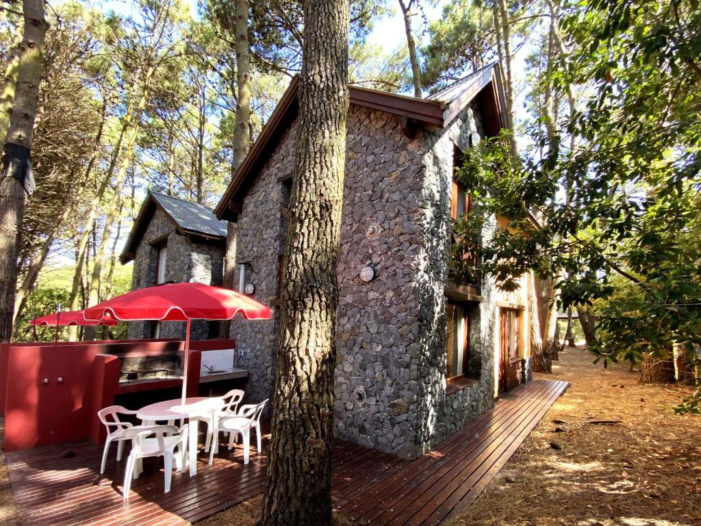 Complejo de Cabañas Tunquelen photo 1