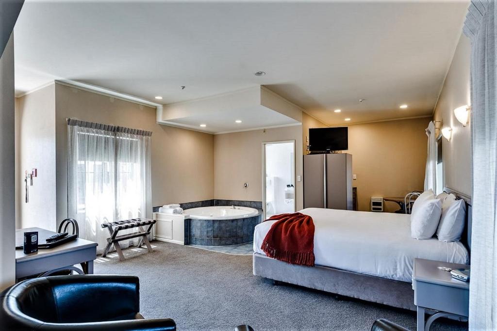Cumberland Court Motel photo 2