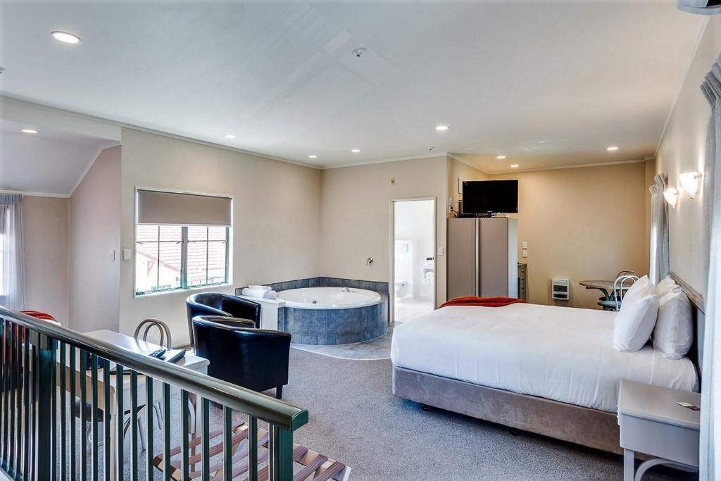 Cumberland Court Motel photo 3