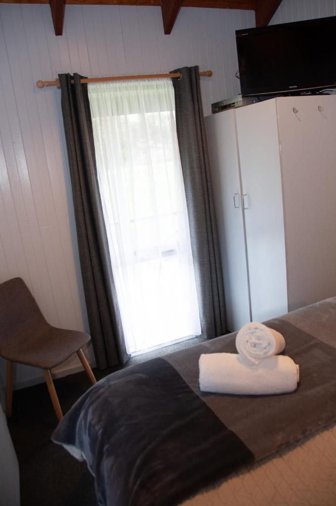 Gardens Caravan Park photo 4