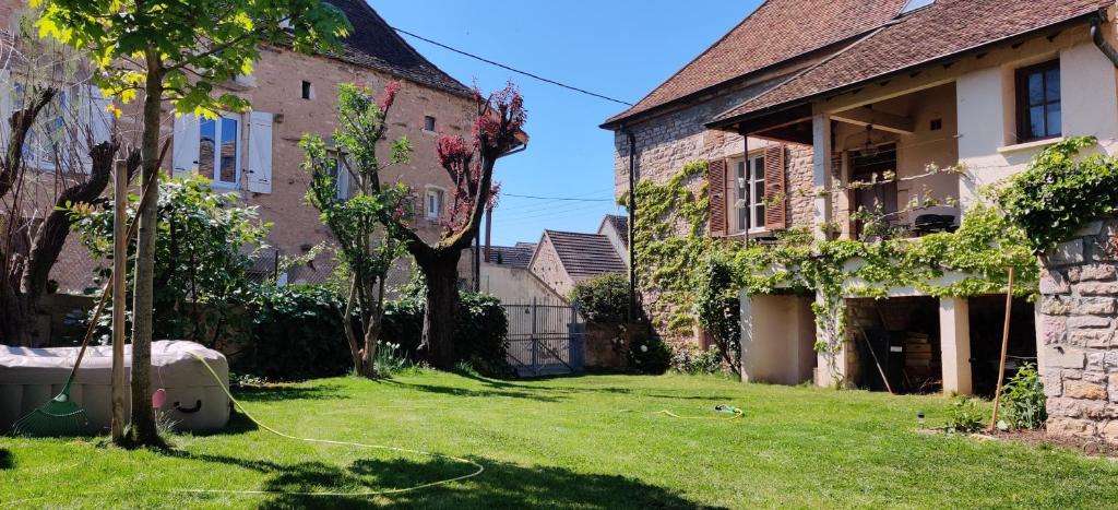 Gîte Le Lavoir - Laives photo 1