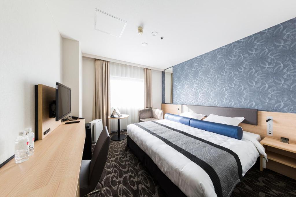 Shin Osaka Esaka Tokyu REI Hotel photo 2