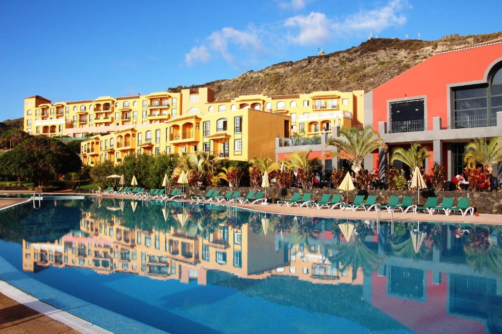Hotel-Apartamento Las Olas photo 1