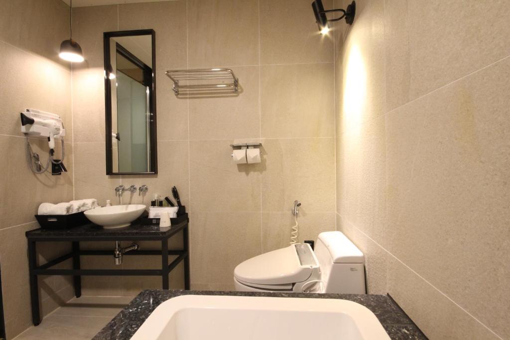 Hotel Eco stay photo 2