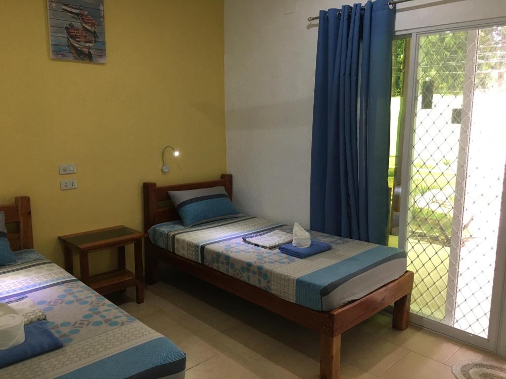 Alona Gecko Inn photo 3