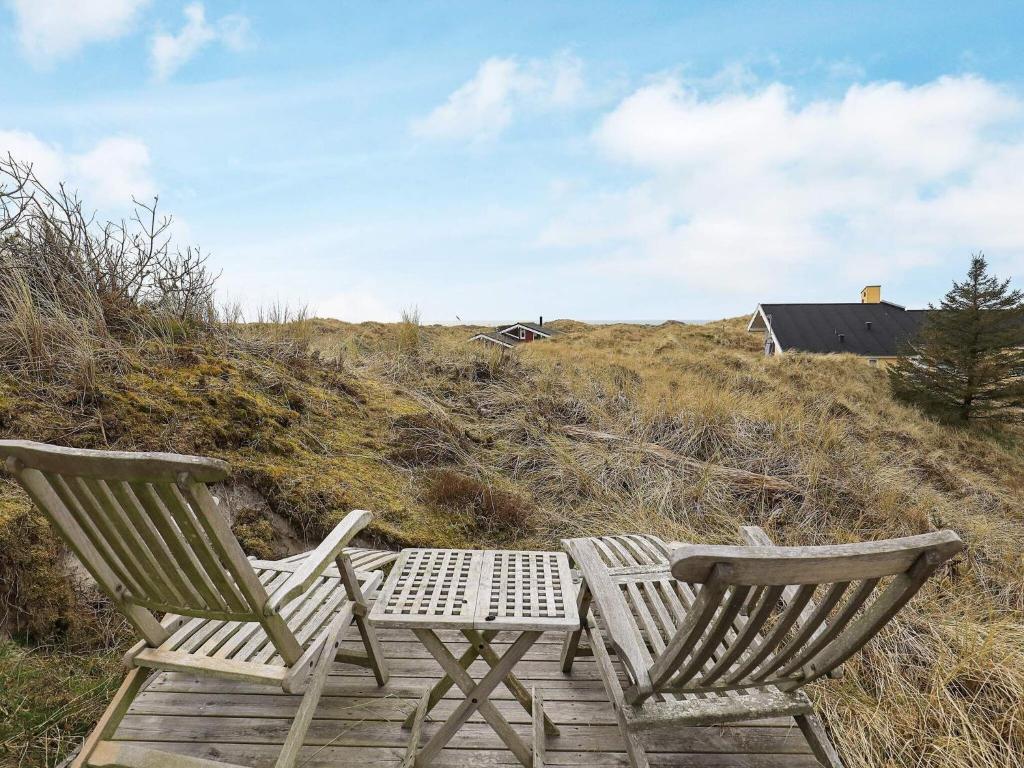 Holiday Home Foraarsvangen II photo 2