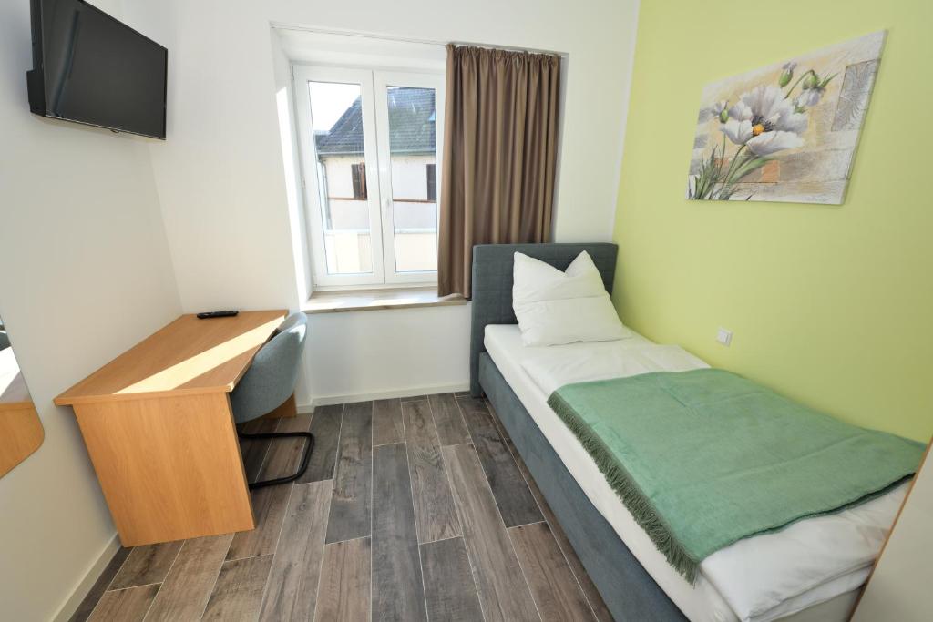 Boardinghouse am Welzbach photo 3