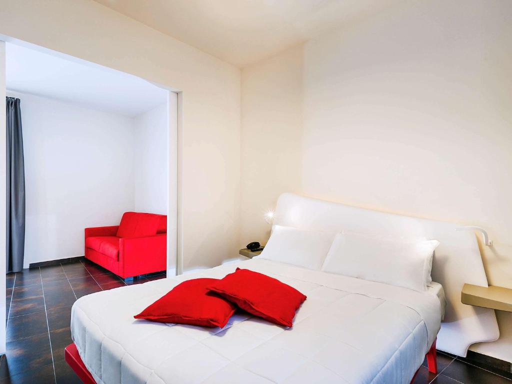 Ibis Styles Palermo President photo 2