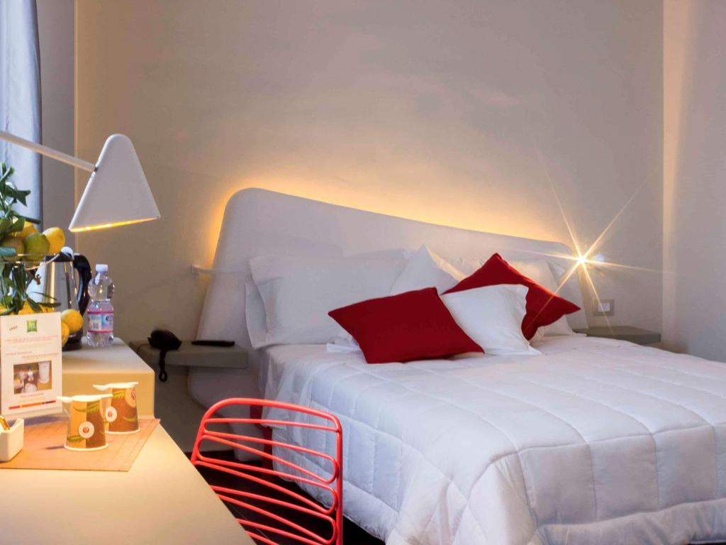 Ibis Styles Palermo President photo 3
