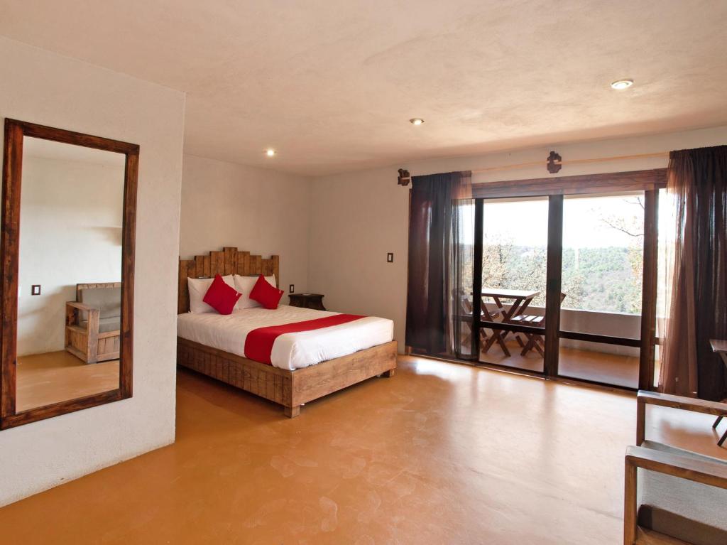 Hotel Villa Xtreme photo 4