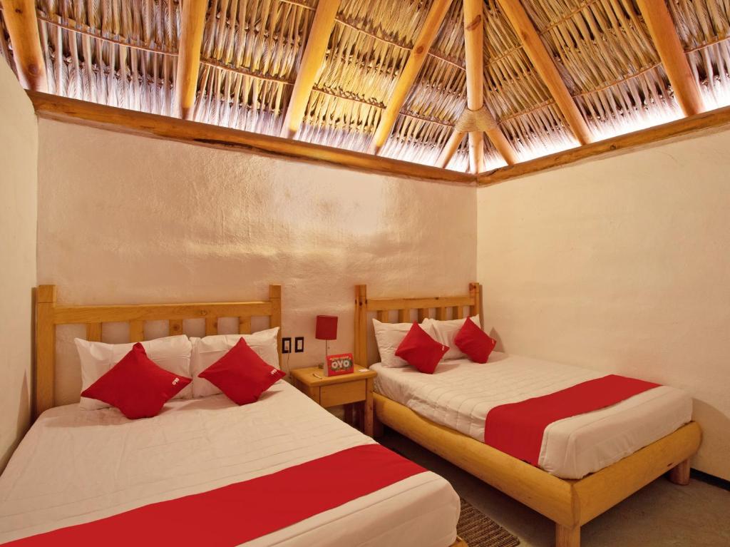 Hotel Villa Xtreme photo 2