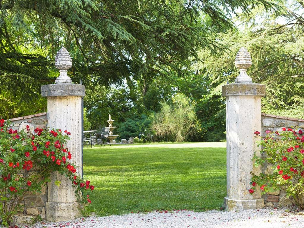 Laticastelli Country Relais photo 4