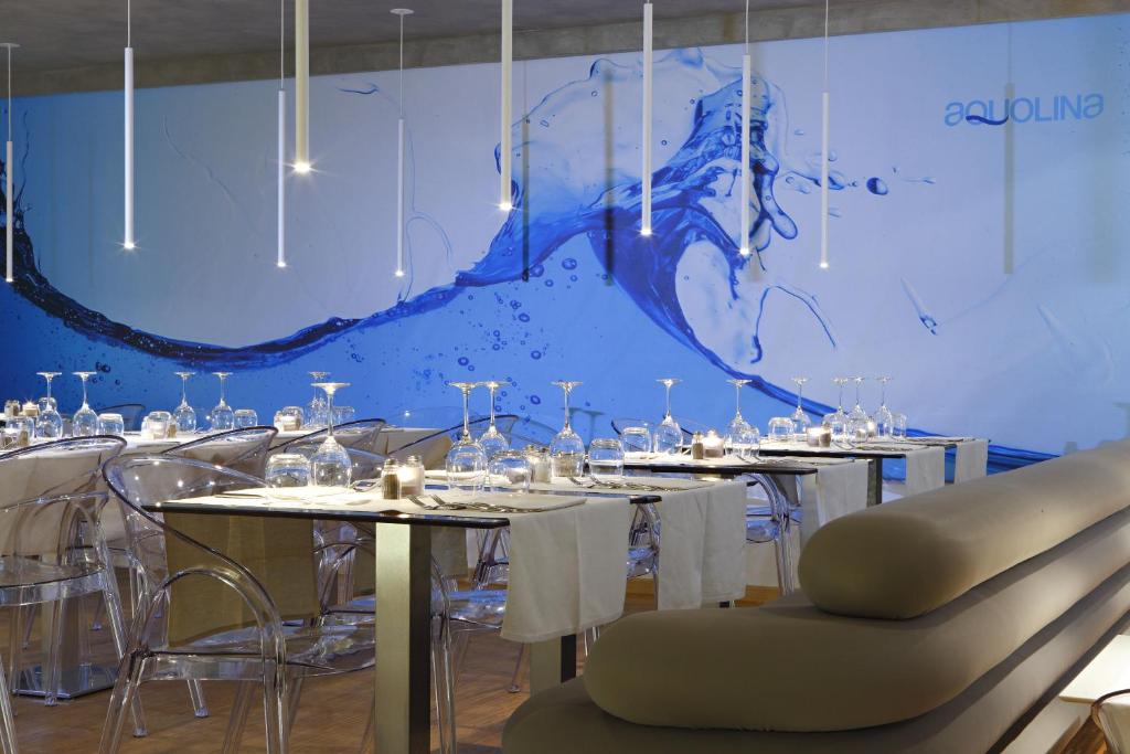 Hotel Aqua photo 4