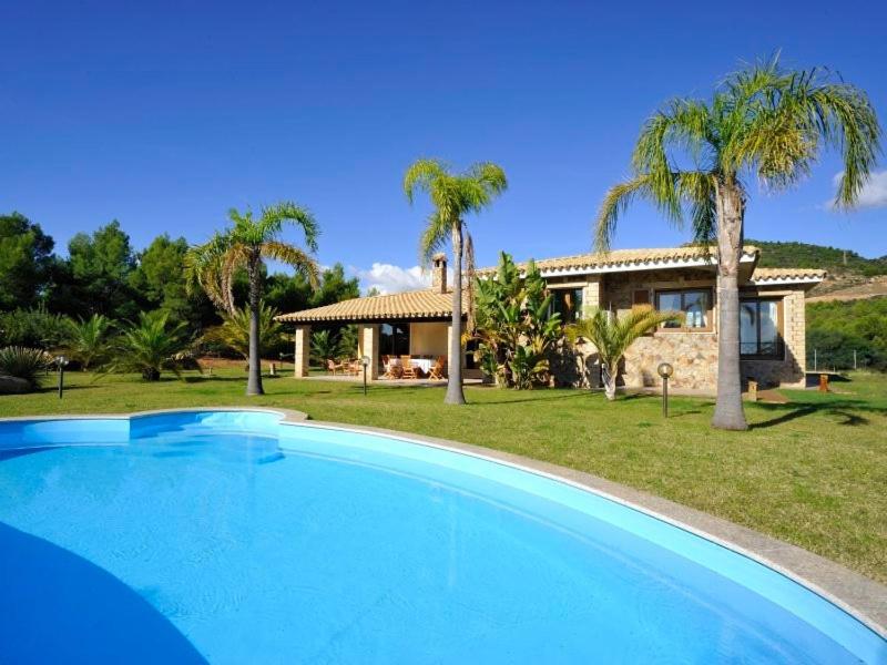 Villa Palmetto photo 3