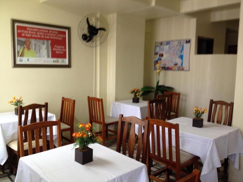 Hotel Linhares photo 1