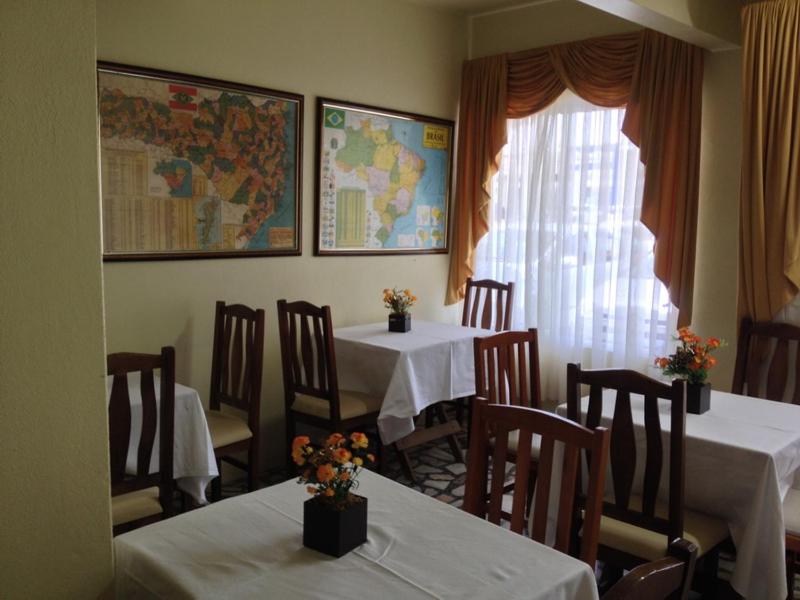 Hotel Linhares photo 3