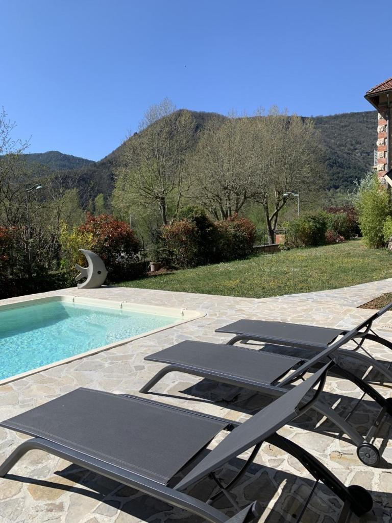 Villa La Muse photo 3