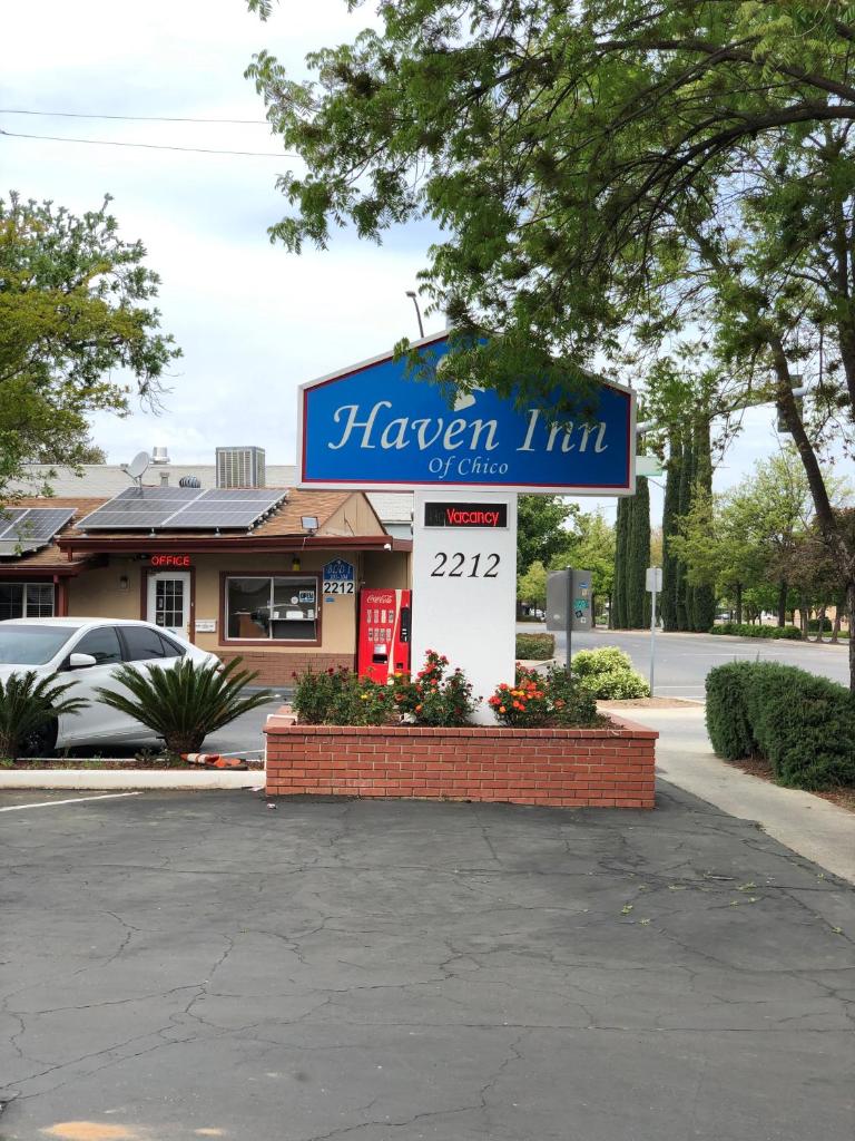 Haven Inn of Chico photo 1