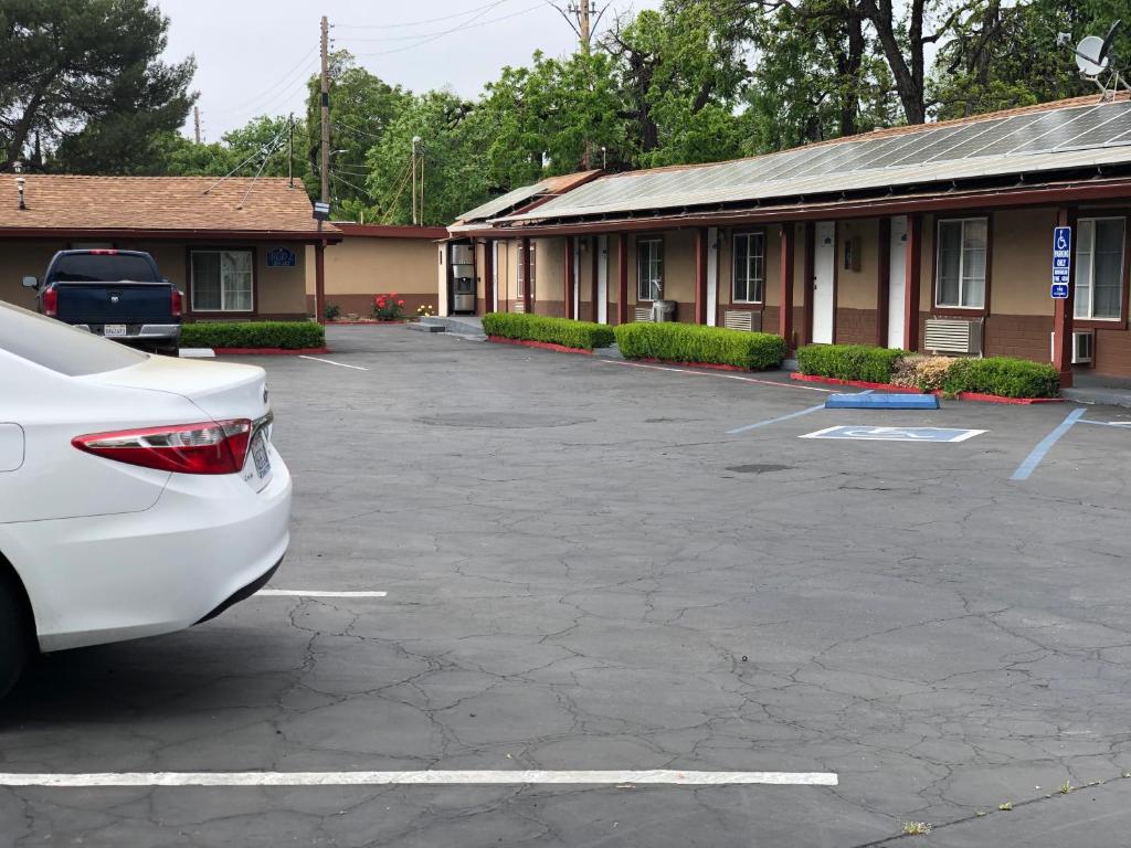 Haven Inn of Chico photo 3