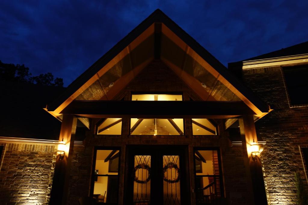 Hidden Meadows Bed and Breakfast photo 3