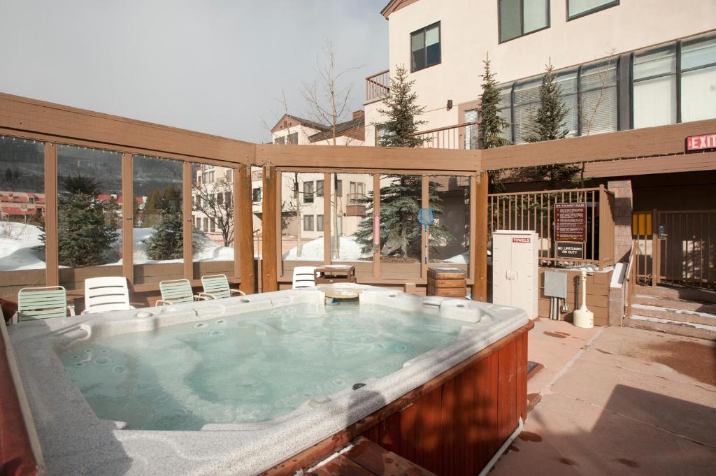 Mountain House by Keystone Resort photo 3