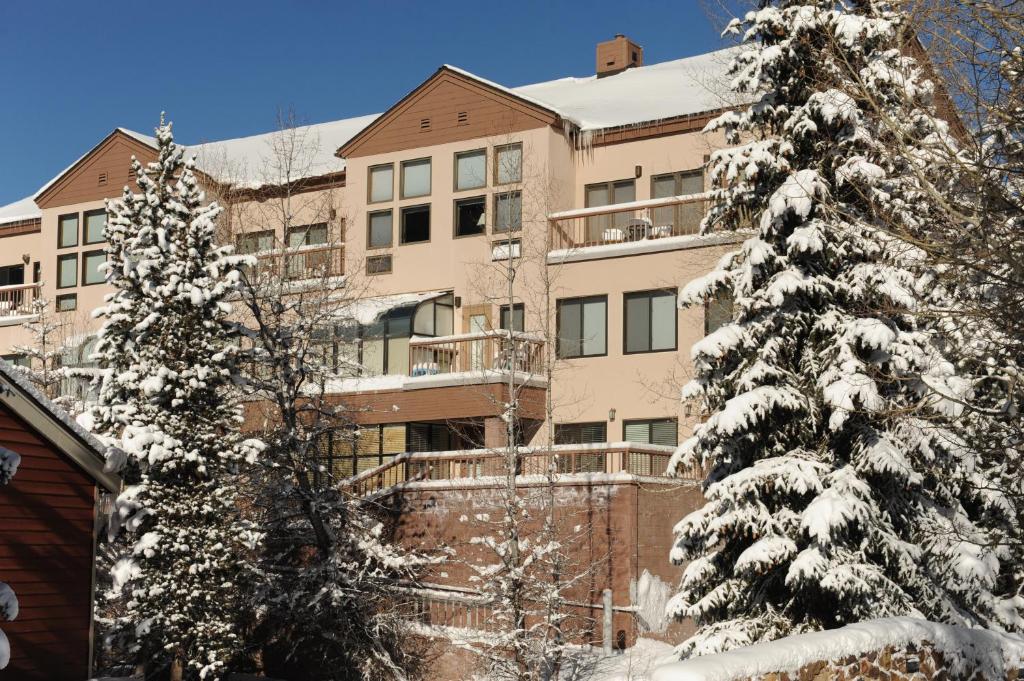 Mountain House by Keystone Resort photo 2