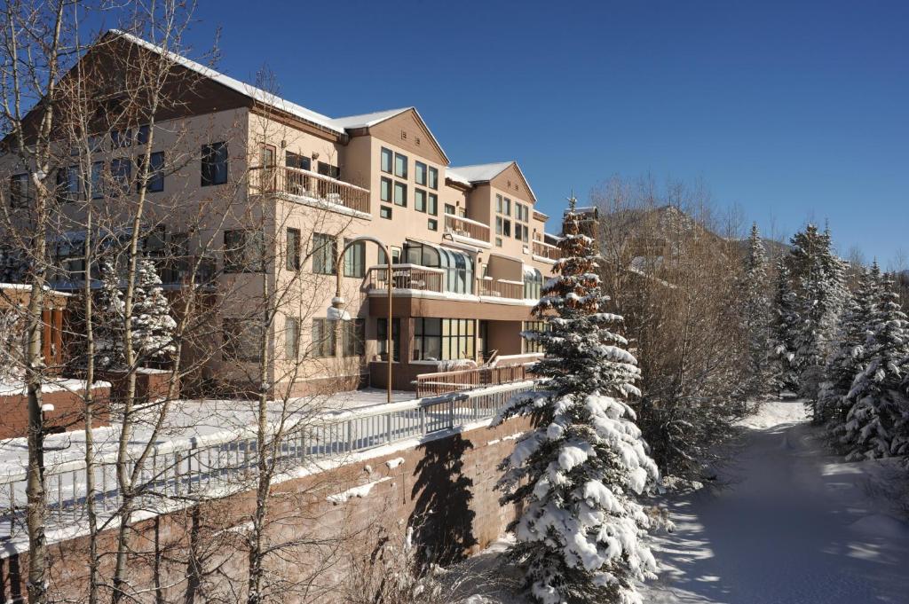 Mountain House by Keystone Resort photo 1