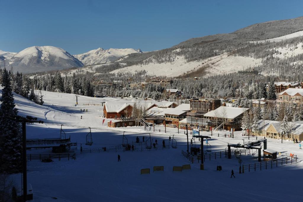 Mountain House by Keystone Resort photo 4