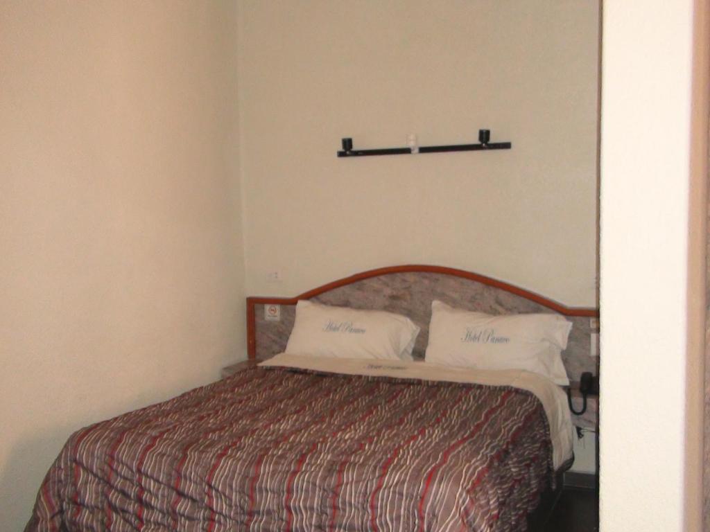 Двухместный (Номер Делюкс), Hotel Panuco