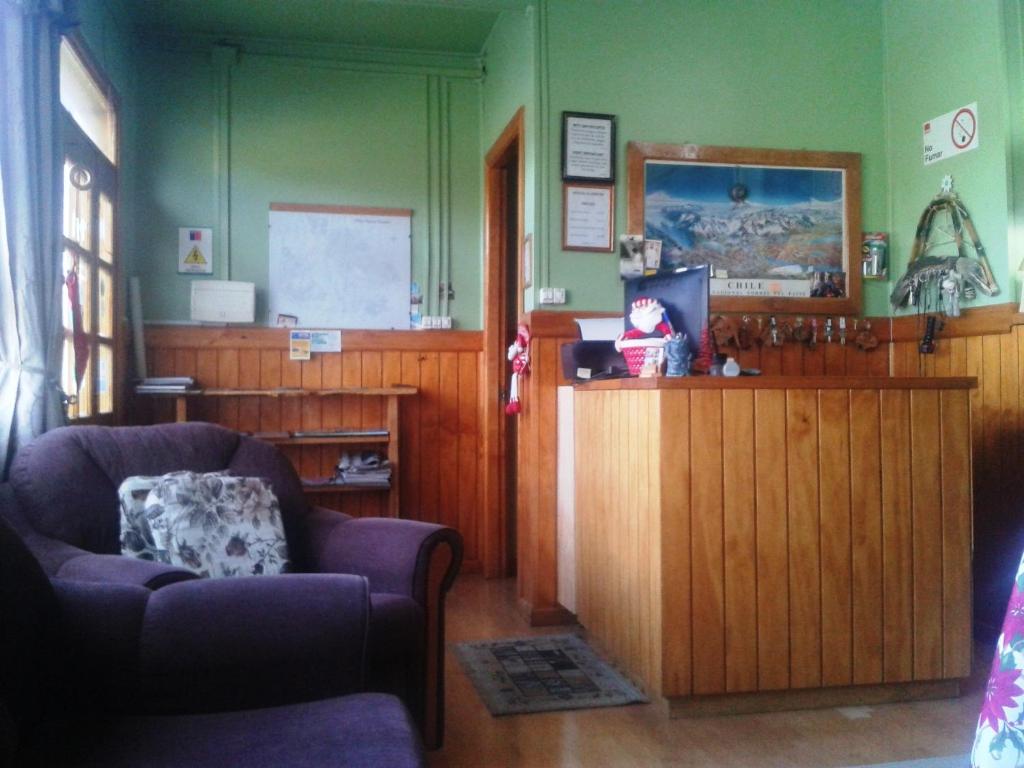 Hostal El Rincón photo 3
