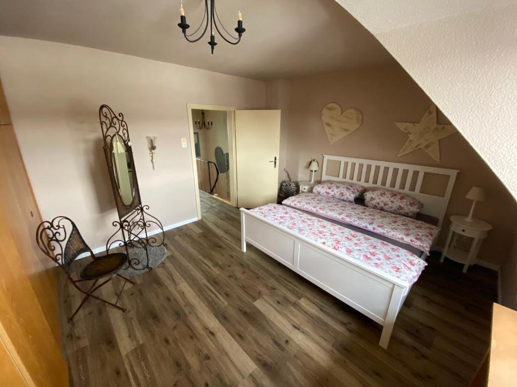 Ferienhaus am Scharnhorst photo 3