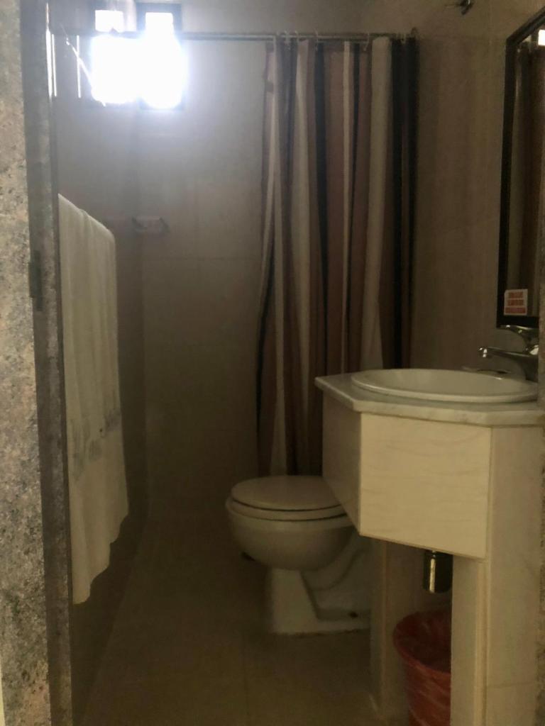 Двухместный (Номер Делюкс), Hotel Panuco