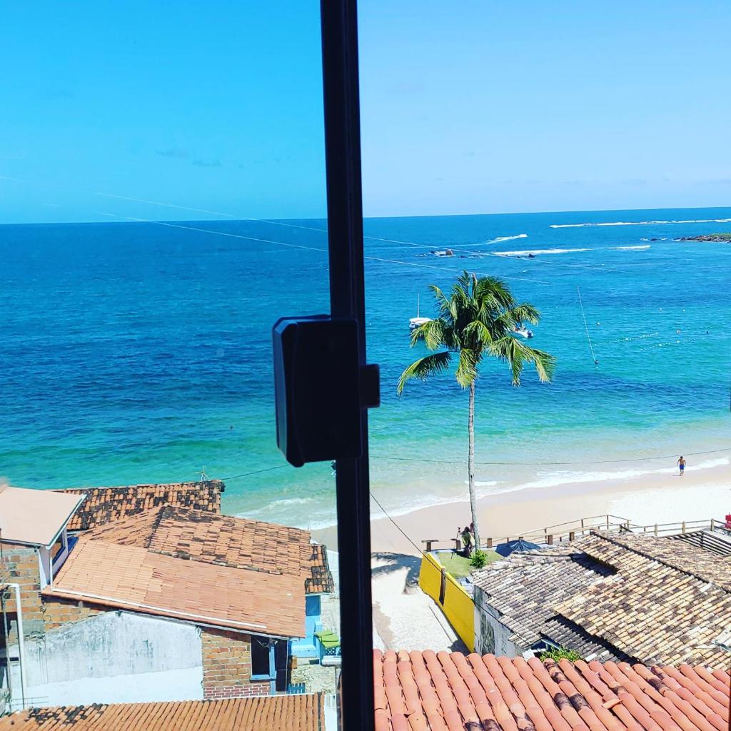 Flat Morro e Casa Blanca