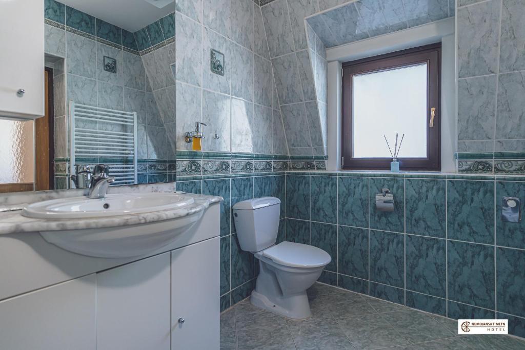 Hotel Nemojanský mlýn photo 1