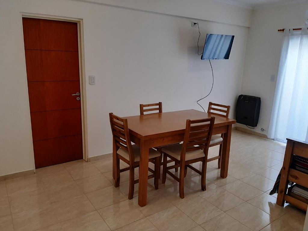 Departamentos Solares - Bravard photo 4