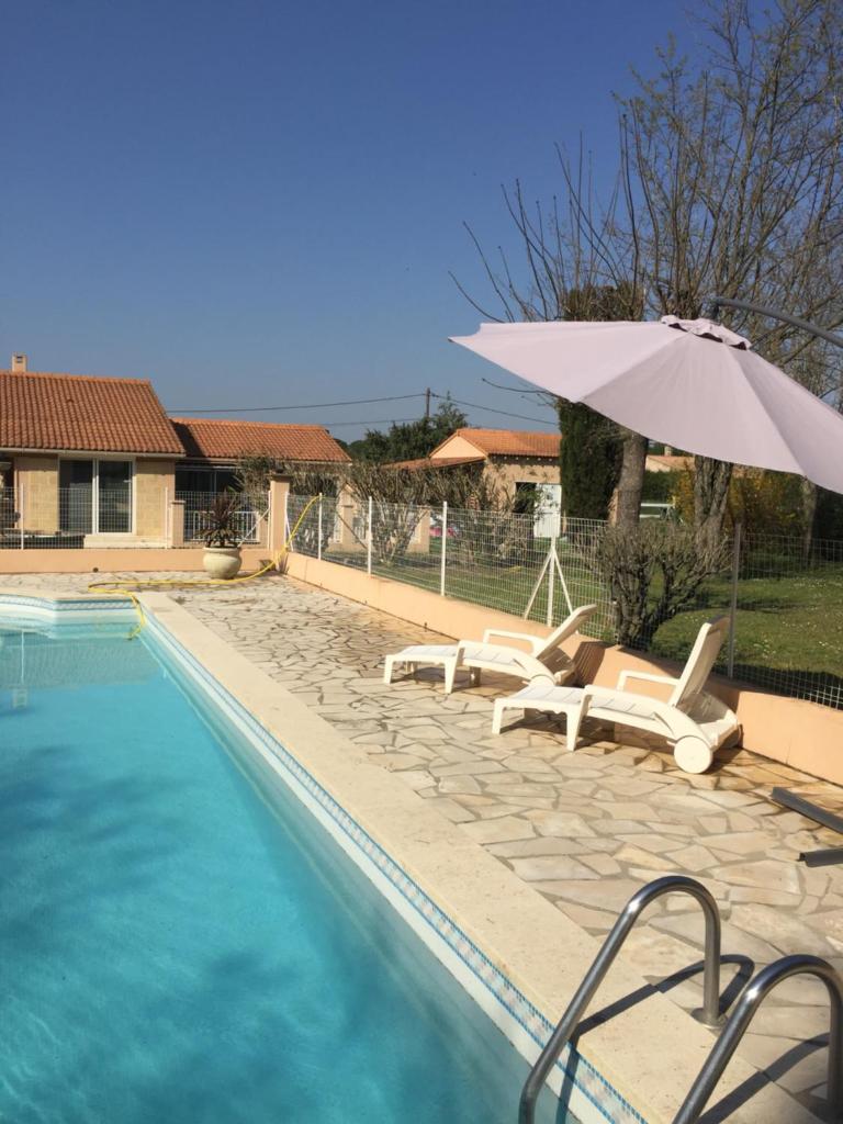 B&B gite d'Ayran photo 4