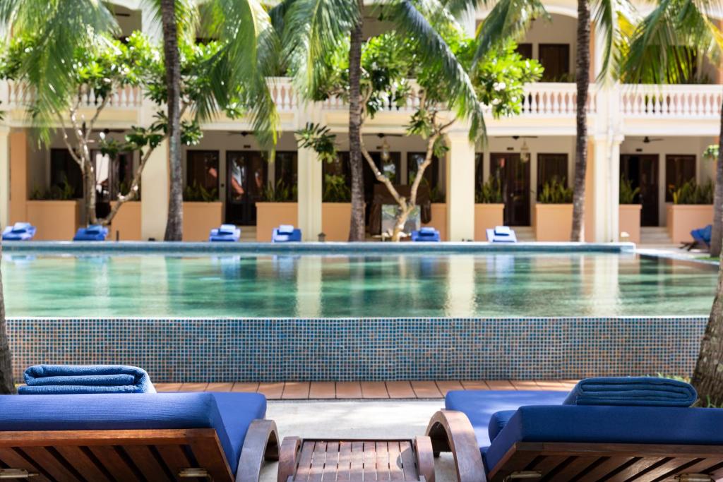 Anantara Hội An Resort