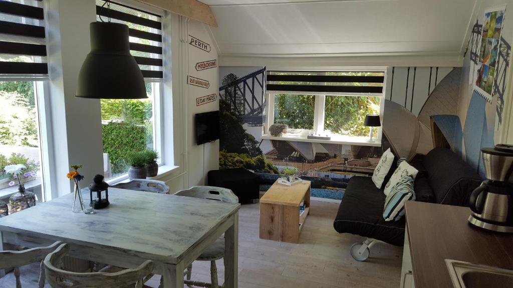 Appartementen Aangenaam - Olde Horst Diever photo 3