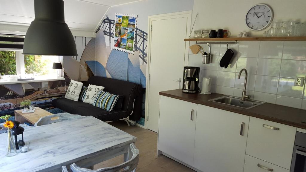Appartementen Aangenaam - Olde Horst Diever photo 2