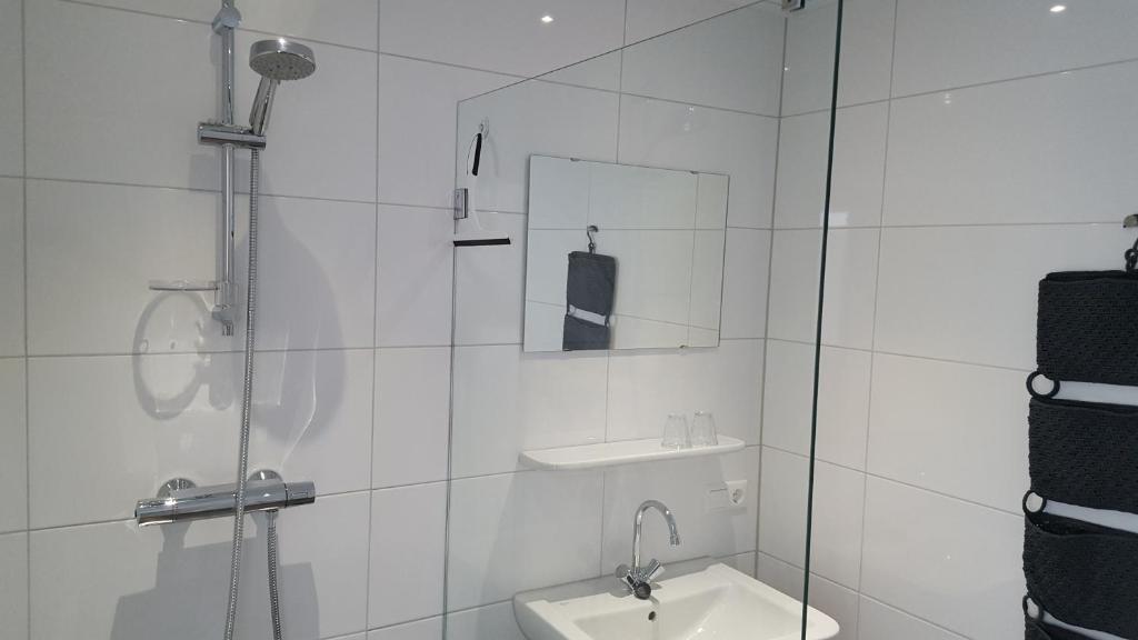 Appartementen Aangenaam - Olde Horst Diever photo 1