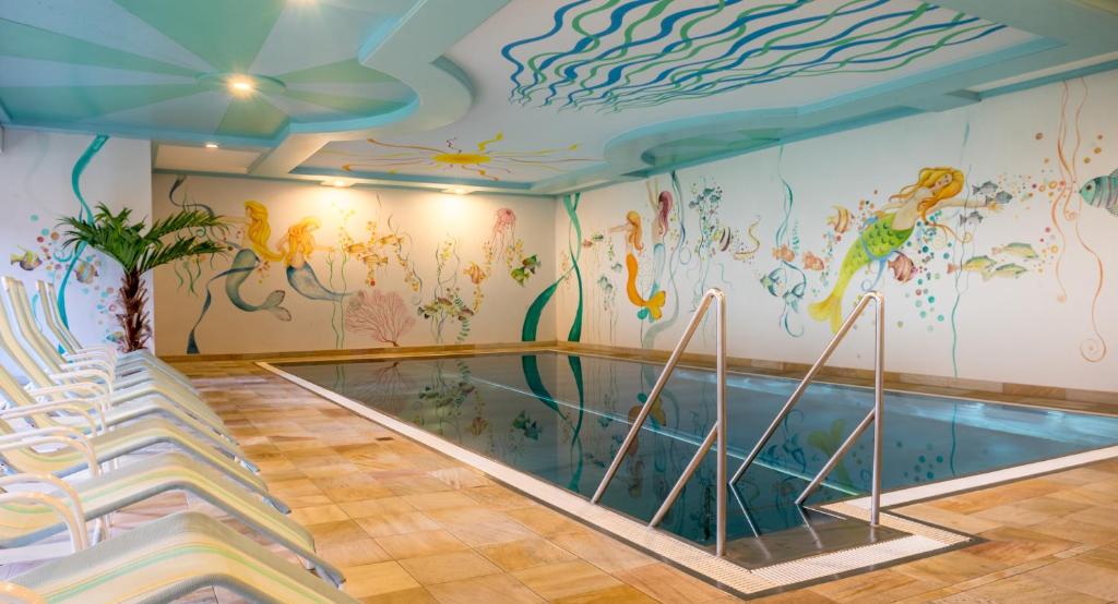 Hotel Huber Hochland photo 2